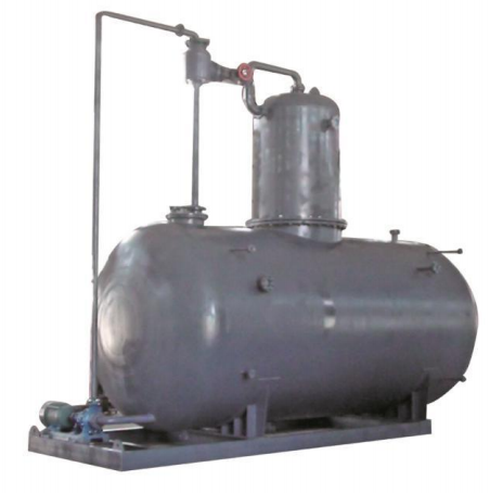 安康除氧器工作步骤