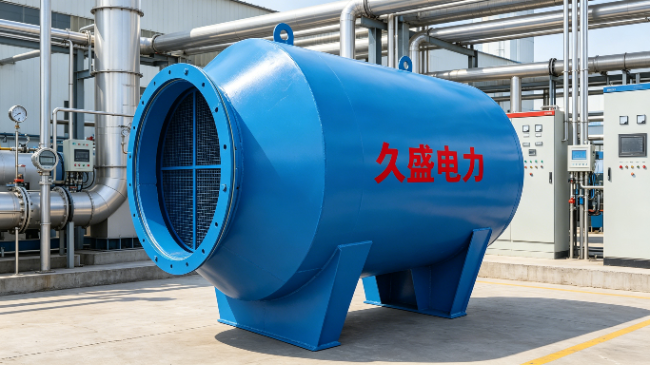 安康风机消声器