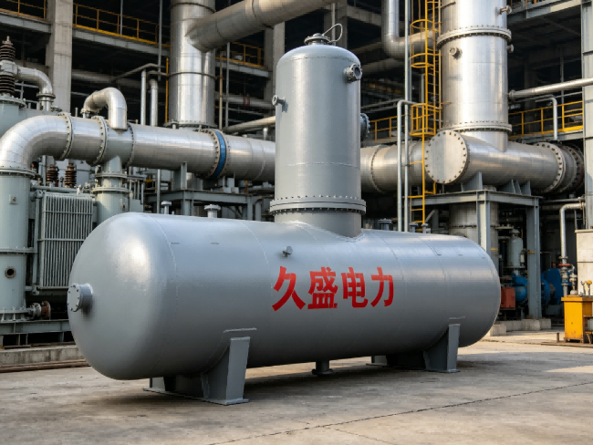 安康高压旋膜除氧器